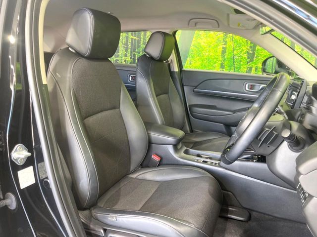 HONDA VEZEL E:HEV 2023 Image 31