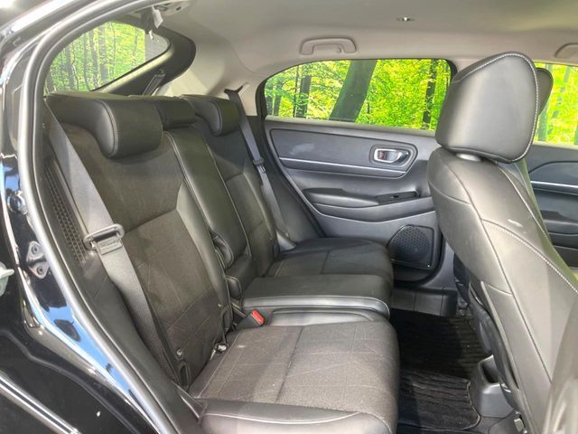 HONDA VEZEL E:HEV 2023 Image 31