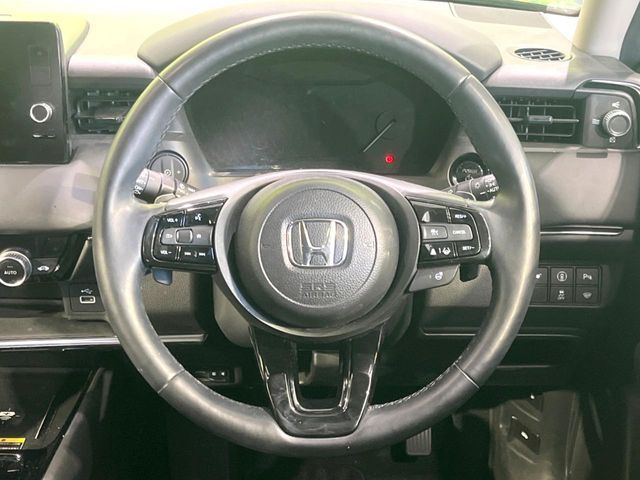 HONDA VEZEL E:HEV 2023 Image 31