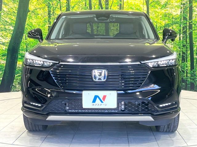 HONDA VEZEL E:HEV 2023 Image 31