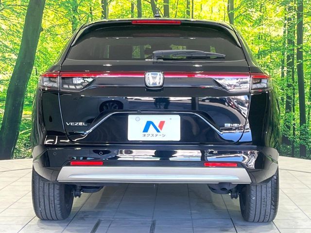 HONDA VEZEL E:HEV 2023 Image 31