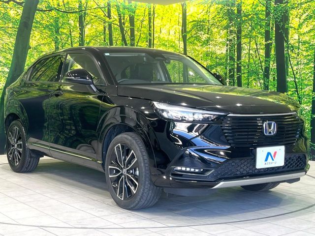 HONDA VEZEL E:HEV 2023 Image 31
