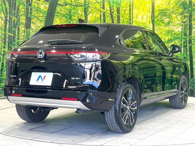 HONDA VEZEL E:HEV 2023 Image 31