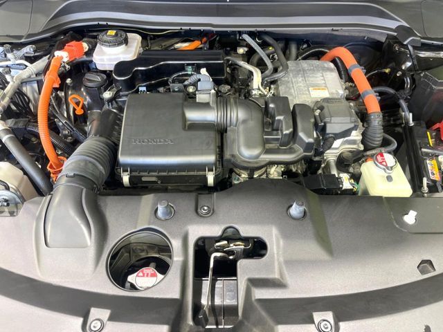 HONDA VEZEL E:HEV 2023 Image 31