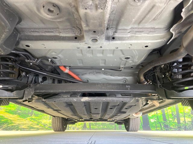 HONDA VEZEL E:HEV 2023 Image 31