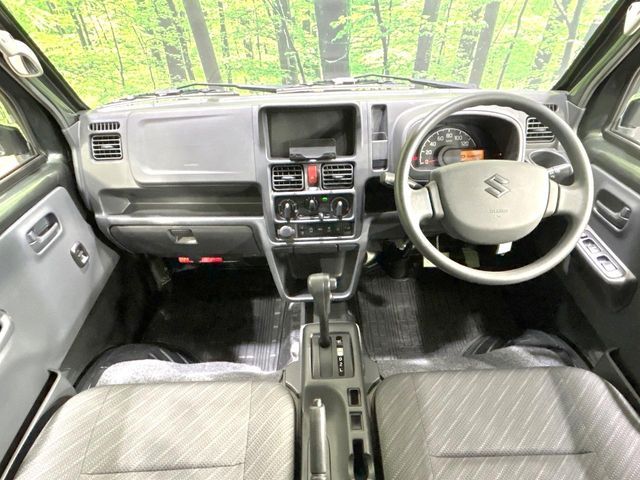 SUZUKI SUPER CARRY TRUCK 4W 2023 Image 31