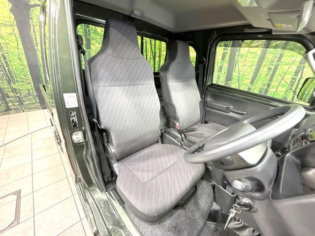 SUZUKI SUPER CARRY TRUCK 4W 2023 Image 31