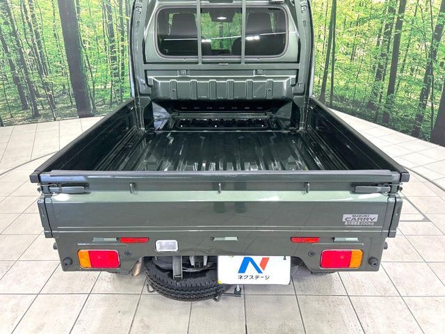 SUZUKI SUPER CARRY TRUCK 4W 2023 Image 31