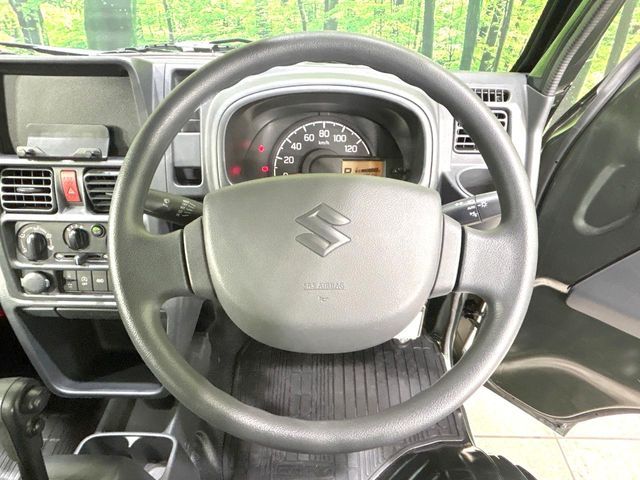 SUZUKI SUPER CARRY TRUCK 4W 2023 Image 31