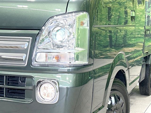 SUZUKI SUPER CARRY TRUCK 4W 2023 Image 31