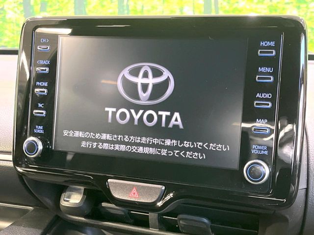 TOYOTA YARIS HYBRID 2021 Image 31