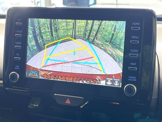 TOYOTA YARIS HYBRID 2021 Image 31