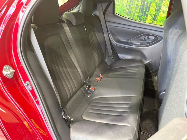 TOYOTA YARIS HYBRID 2021 Image 31