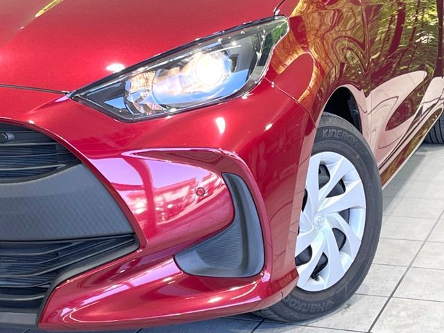 TOYOTA YARIS HYBRID 2021 Image 31