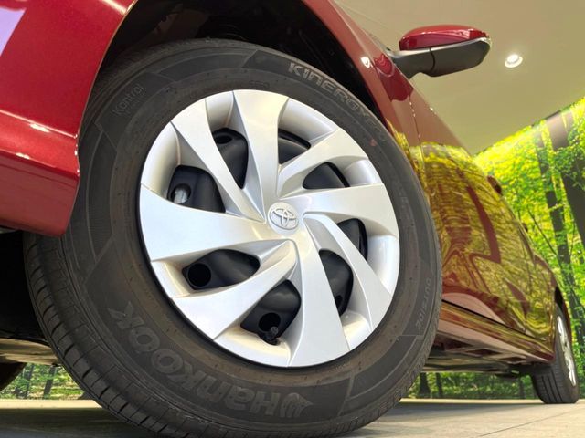 TOYOTA YARIS HYBRID 2021 Image 31