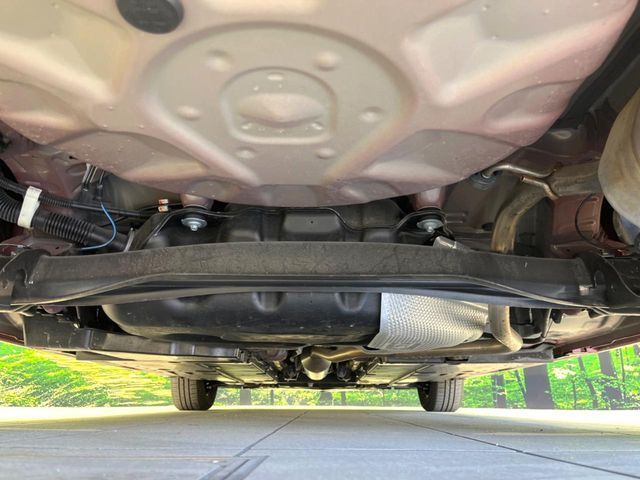 TOYOTA YARIS HYBRID 2021 Image 31