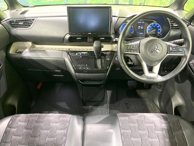 MITSUBISHI DELICA MINI 2023 Image 31