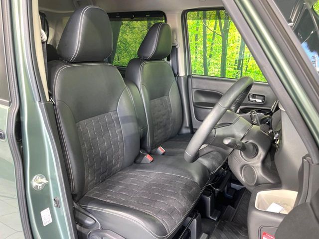 MITSUBISHI DELICA MINI 2023 Image 31