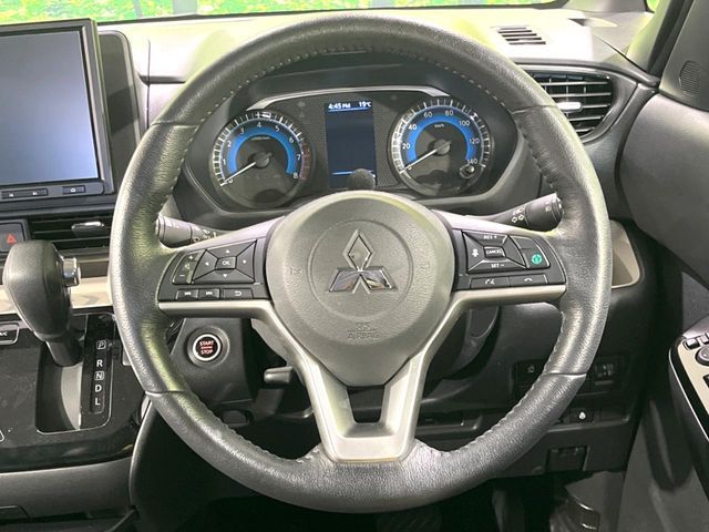 MITSUBISHI DELICA MINI 2023 Image 31