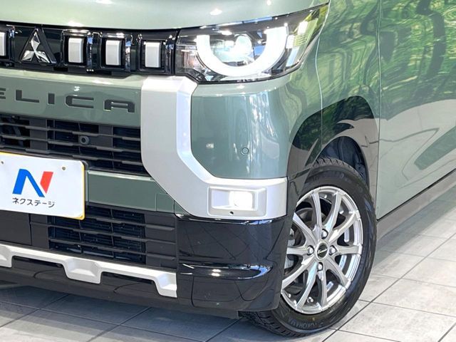 MITSUBISHI DELICA MINI 2023 Image 31