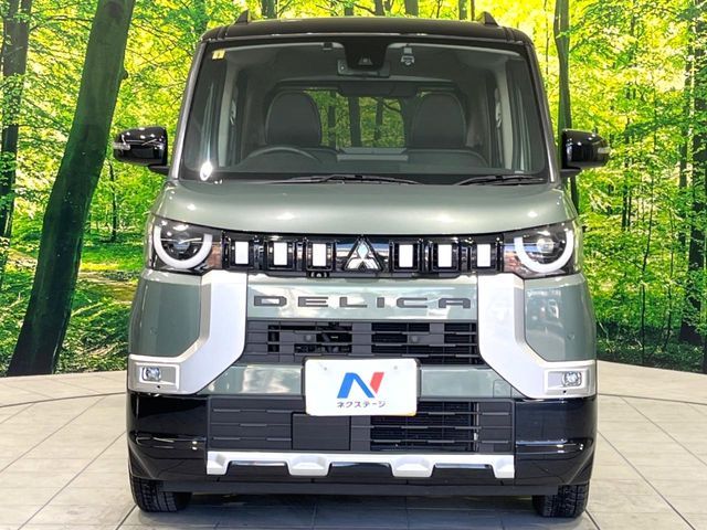 MITSUBISHI DELICA MINI 2023 Image 31