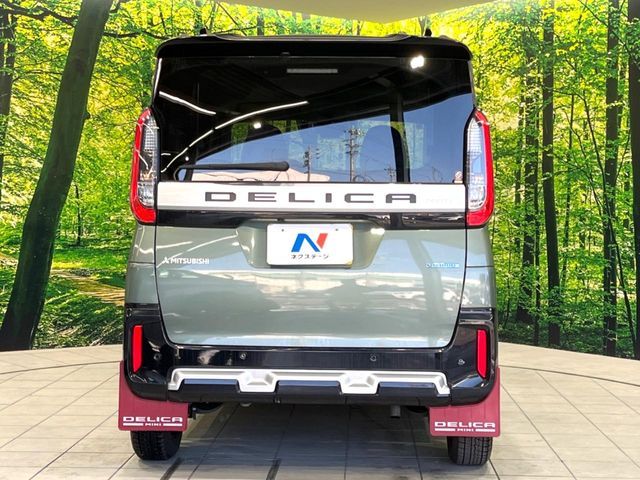 MITSUBISHI DELICA MINI 2023 Image 31