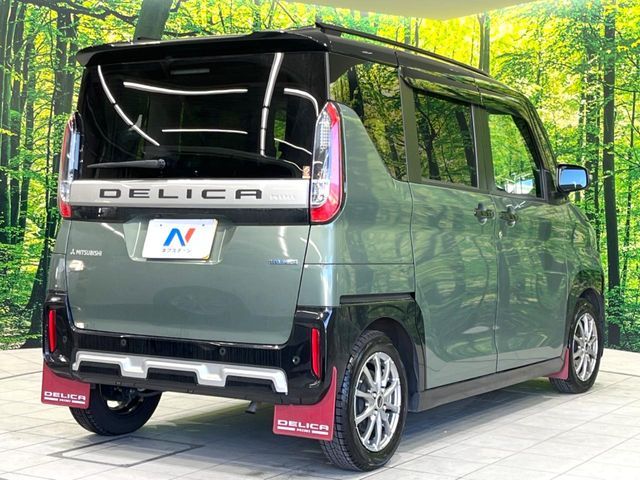 MITSUBISHI DELICA MINI 2023 Image 31