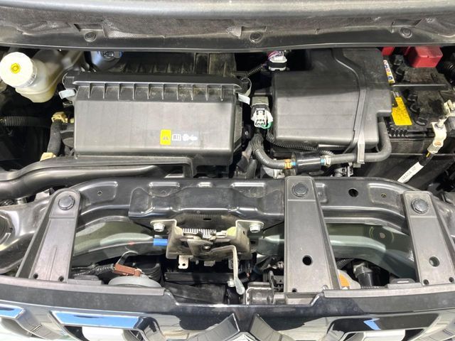 MITSUBISHI DELICA MINI 2023 Image 31