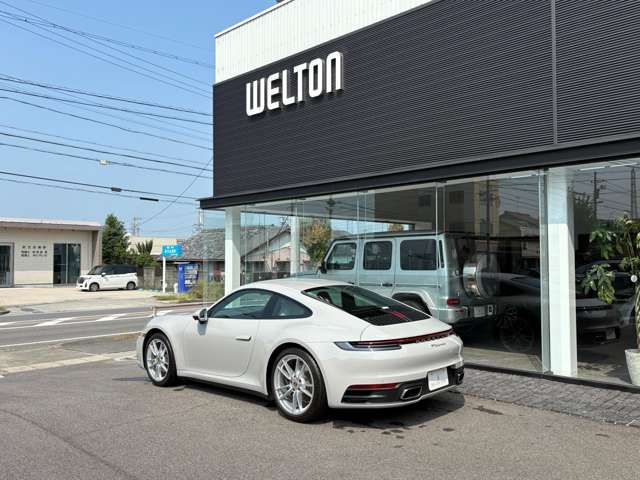 PORSCHE 911 2020 Image 31