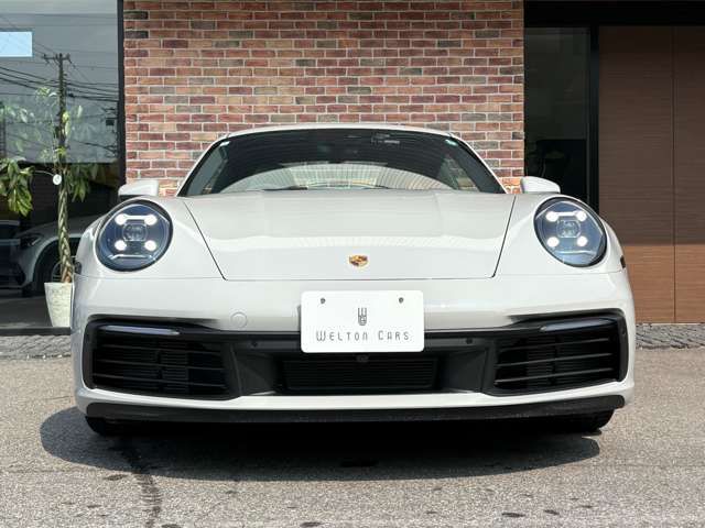 PORSCHE 911 2020 Image 31