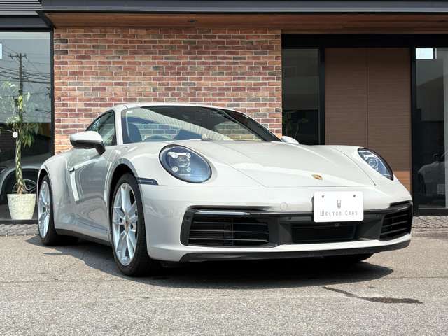 PORSCHE 911 2020 Image 31