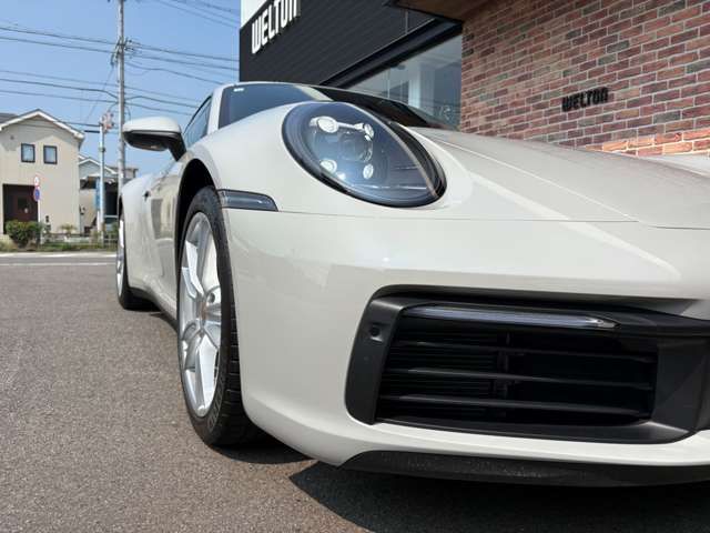 PORSCHE 911 2020 Image 31