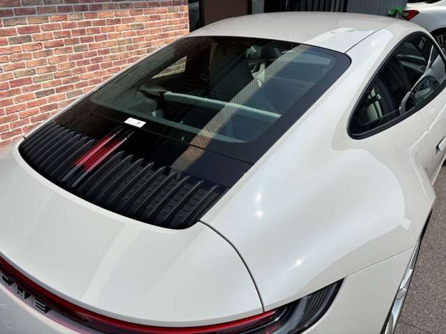 PORSCHE 911 2020 Image 31