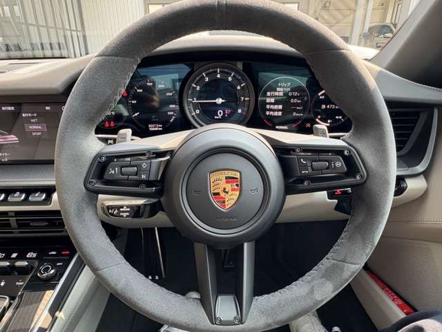 PORSCHE 911 2020 Image 31