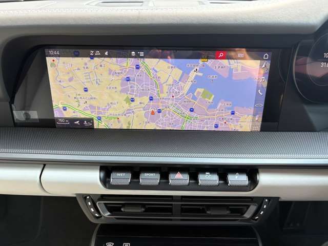 PORSCHE 911 2020 Image 31