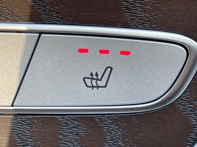 MERCEDES BENZ GLC CL 2020 Image 31