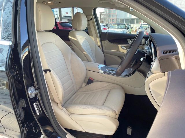 MERCEDES BENZ GLC CL 2020 Image 31