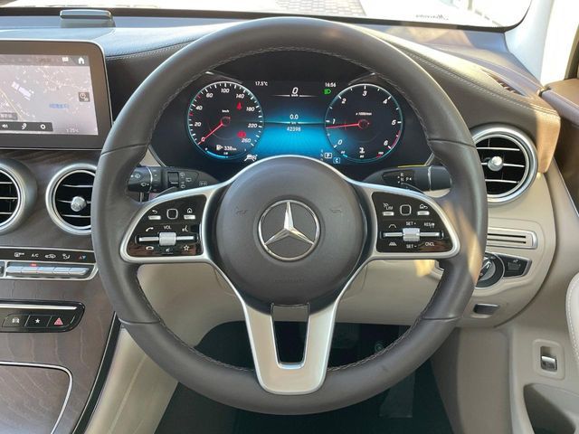 MERCEDES BENZ GLC CL 2020 Image 31