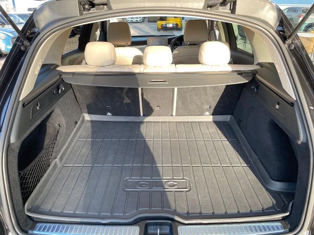 MERCEDES BENZ GLC CL 2020 Image 31