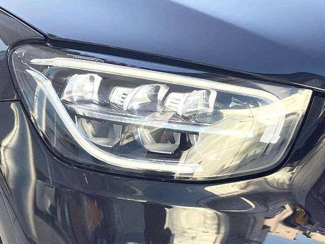 MERCEDES BENZ GLC CL 2020 Image 31