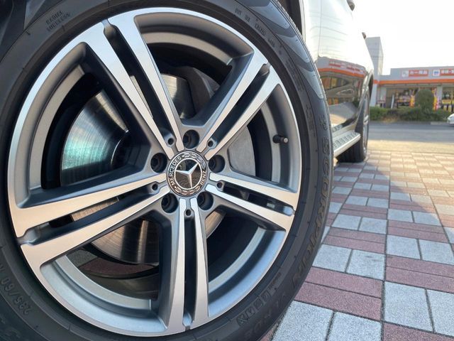 MERCEDES BENZ GLC CL 2020 Image 31