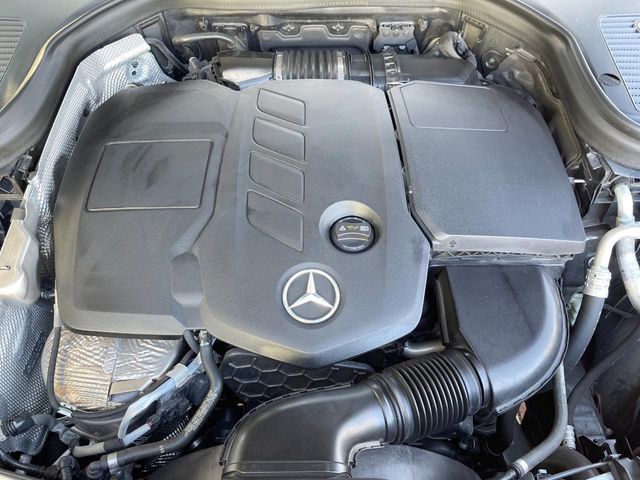 MERCEDES BENZ GLC CL 2020 Image 31