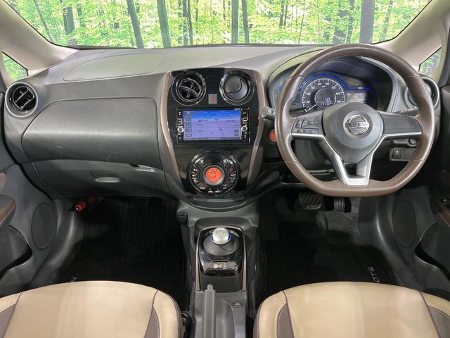 NISSAN NOTE 2017 Image 31