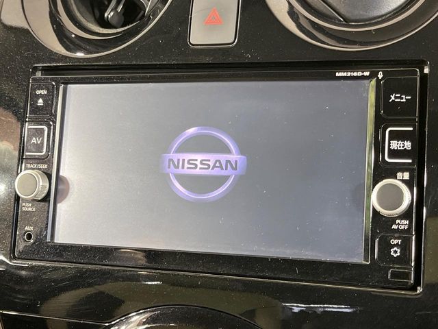 NISSAN NOTE 2017 Image 31
