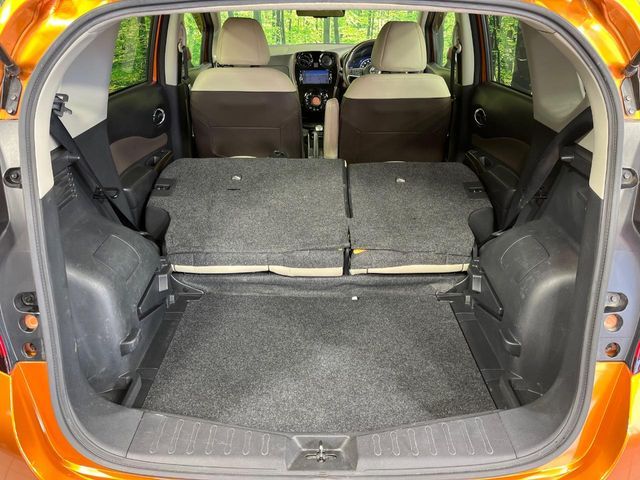 NISSAN NOTE 2017 Image 31