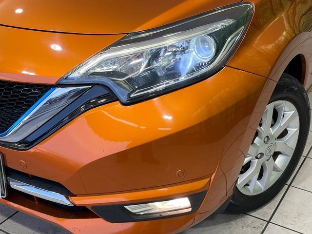 NISSAN NOTE 2017 Image 31