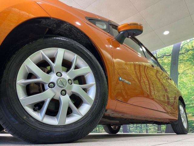 NISSAN NOTE 2017 Image 31