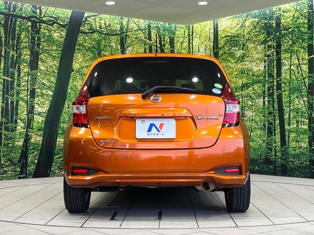 NISSAN NOTE 2017 Image 31