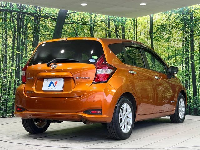 NISSAN NOTE 2017 Image 31