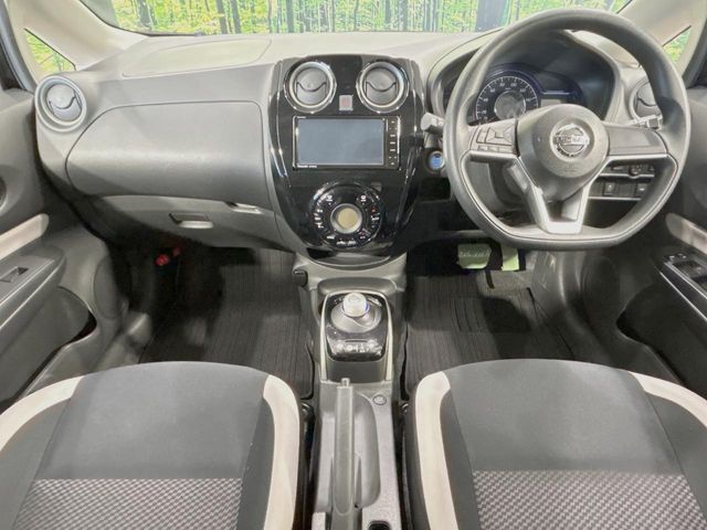 NISSAN NOTE 2019 Image 31